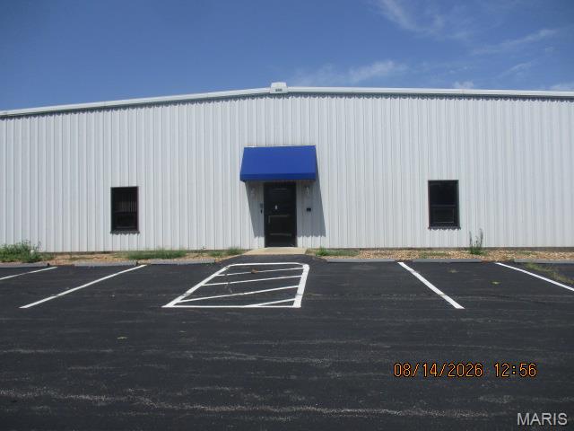 Photo of 9 Progress Parkway Union MO 63084