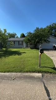 Photo of 8468 Marko Drive Cedar Hill MO 63016