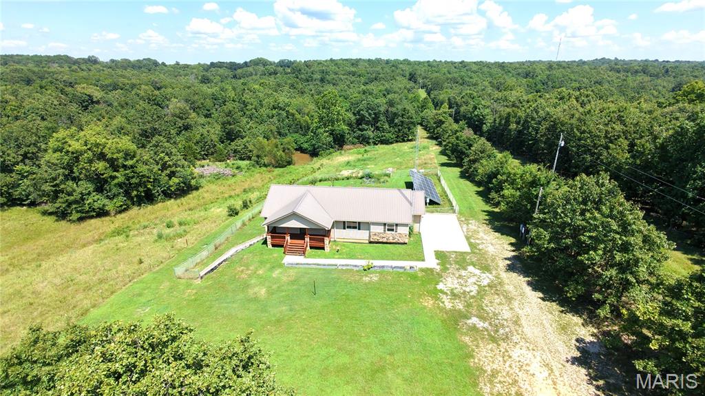 Photo of 404 County Road 309 Alton MO 65606