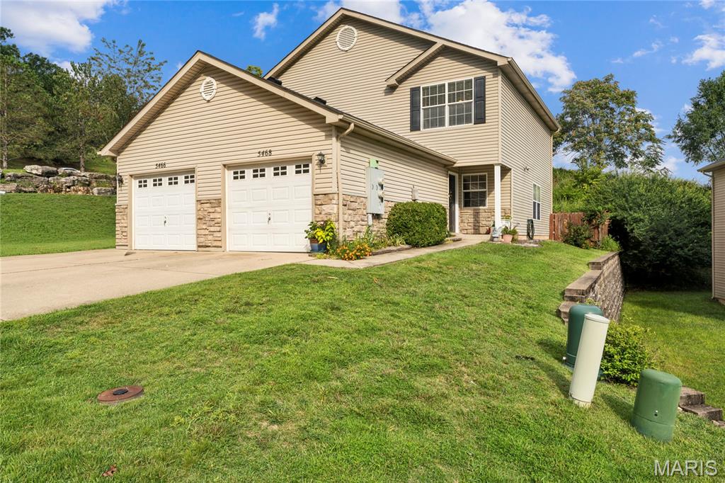 Photo of 5468 Lakewood Terrace Imperial MO 63052