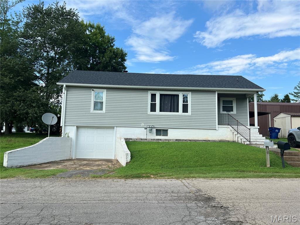 Photo of 606 Third Street Marble Hill MO 63764