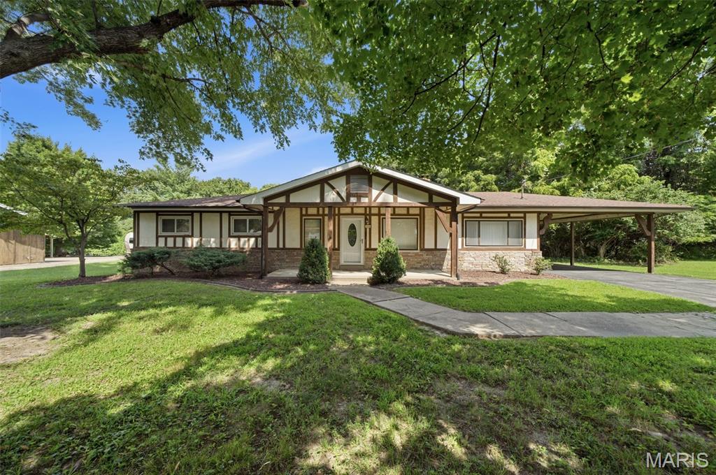 Photo of 36 Marine Lane Maryland Heights MO 63043