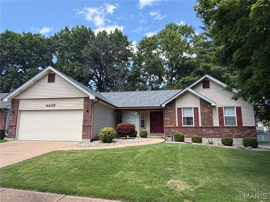 Photo of 4435 Berkshire Estates Drive Mehlville MO 63129