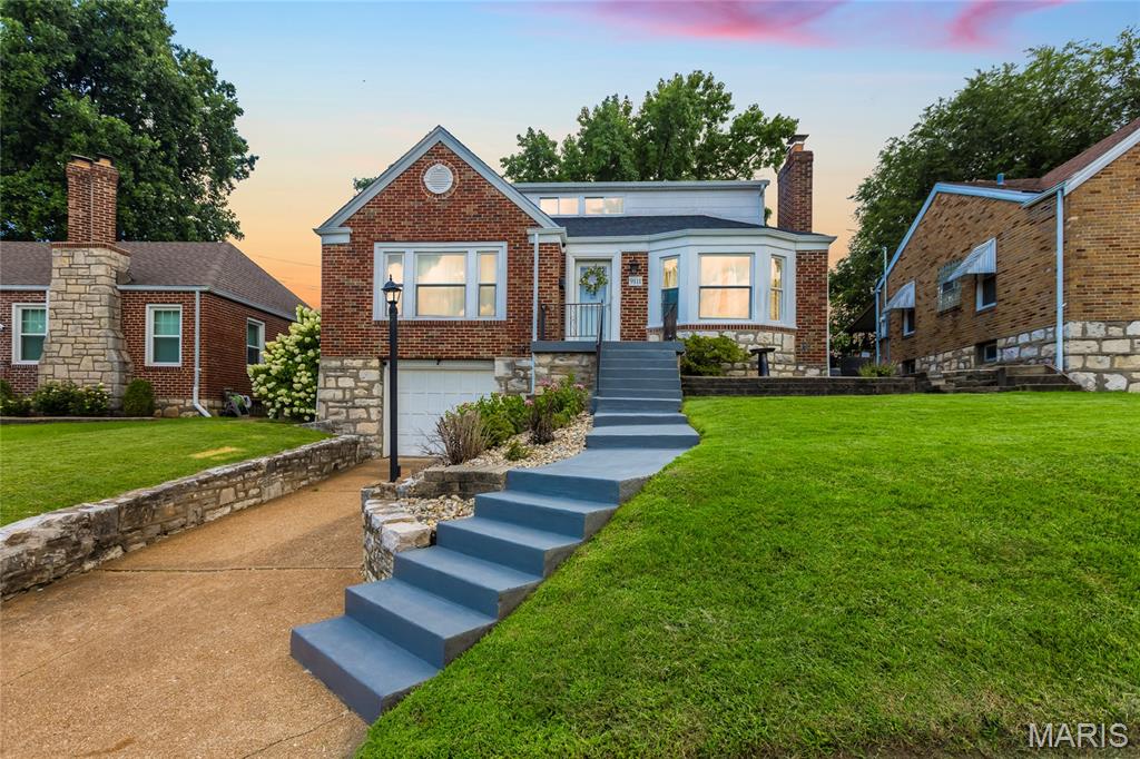 Photo of 9111 Lucia Drive Affton MO 63123