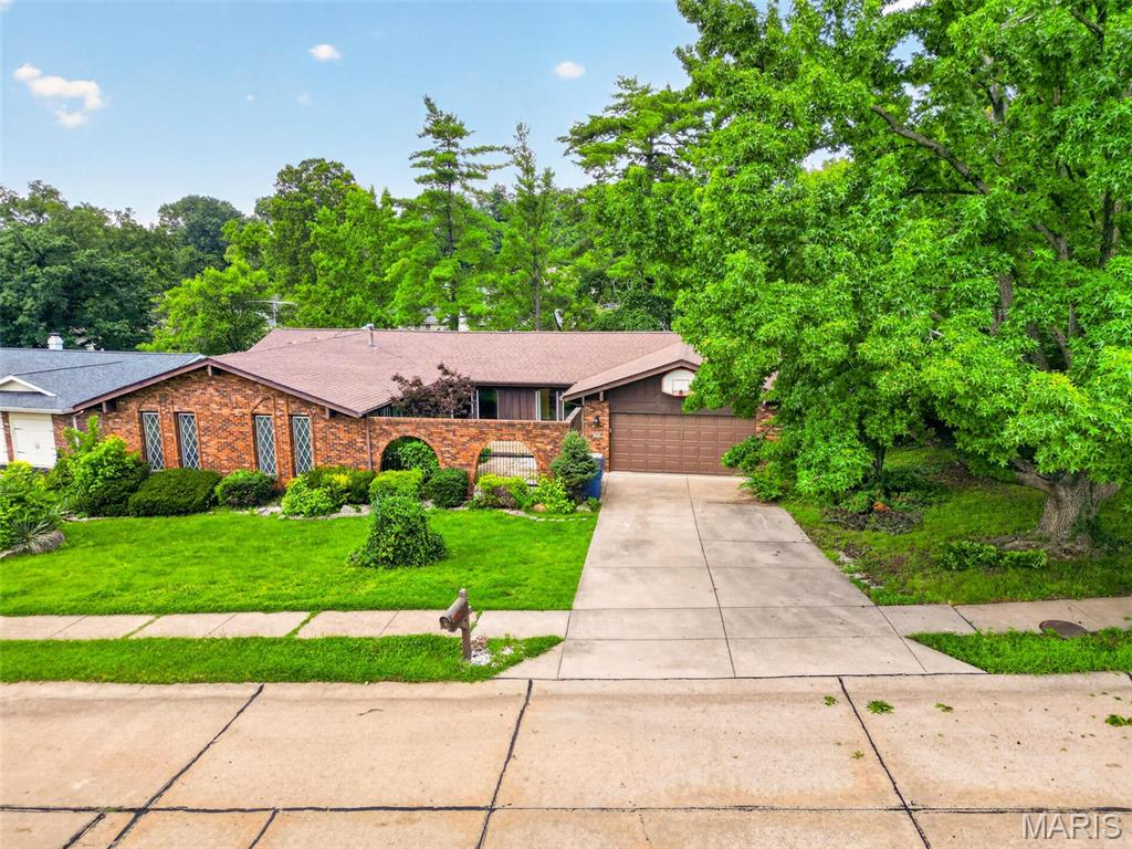 Photo of 513 Glan Tai Drive Manchester MO 63011