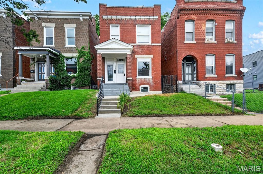 Photo of 4247 Chouteau Avenue St Louis MO 63110