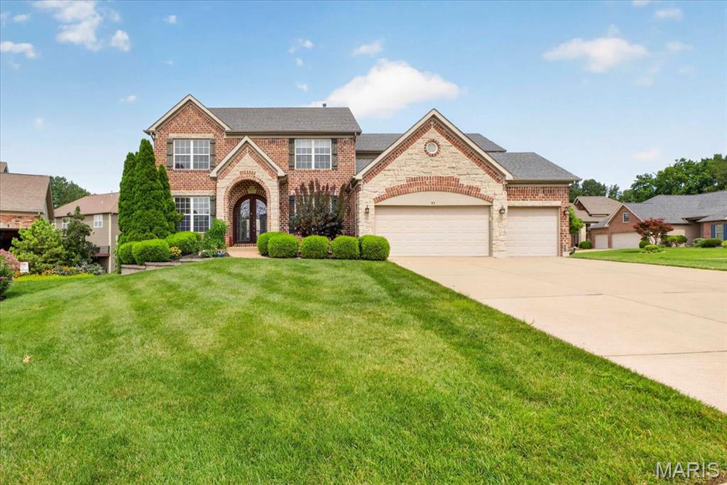 Photo of 31 Pinewood Court Dardenne Prairie MO 63368