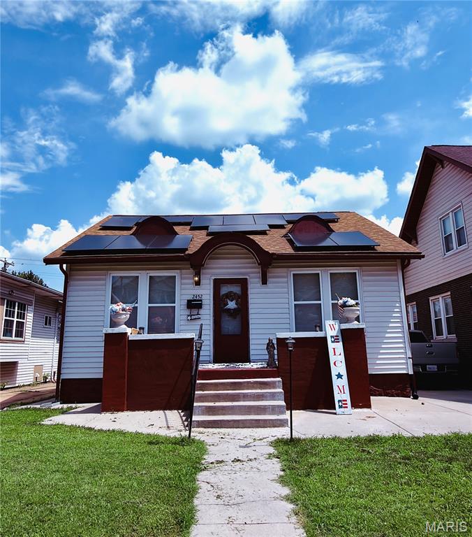 Photo of 2452 State Street Granite City IL 62040