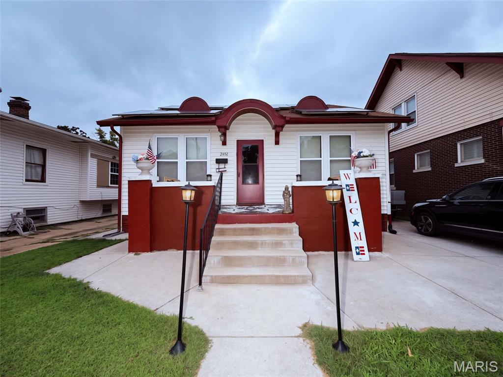 Photo of 2452 State Street Granite City IL 62040