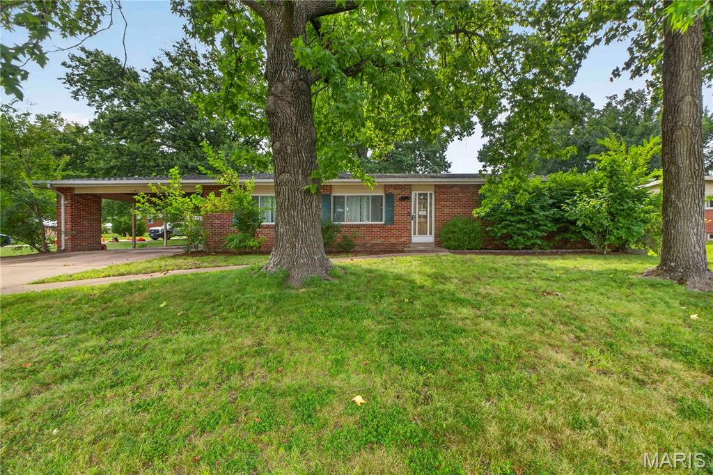 Photo of 1152 Indian Meadows Drive St Louis MO 63132
