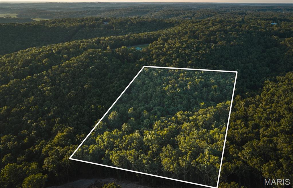 Photo of 4.9 acres County Road 2030 Rolla MO 65401