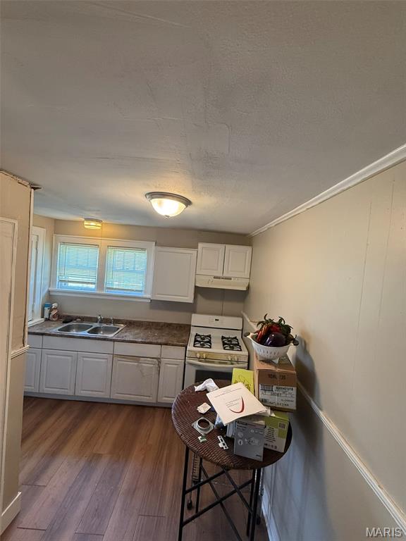Photo of 1215 Gruner Place Pagedale MO 63133