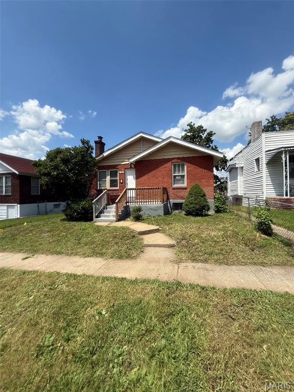 Photo of 1215 Gruner Place Pagedale MO 63133