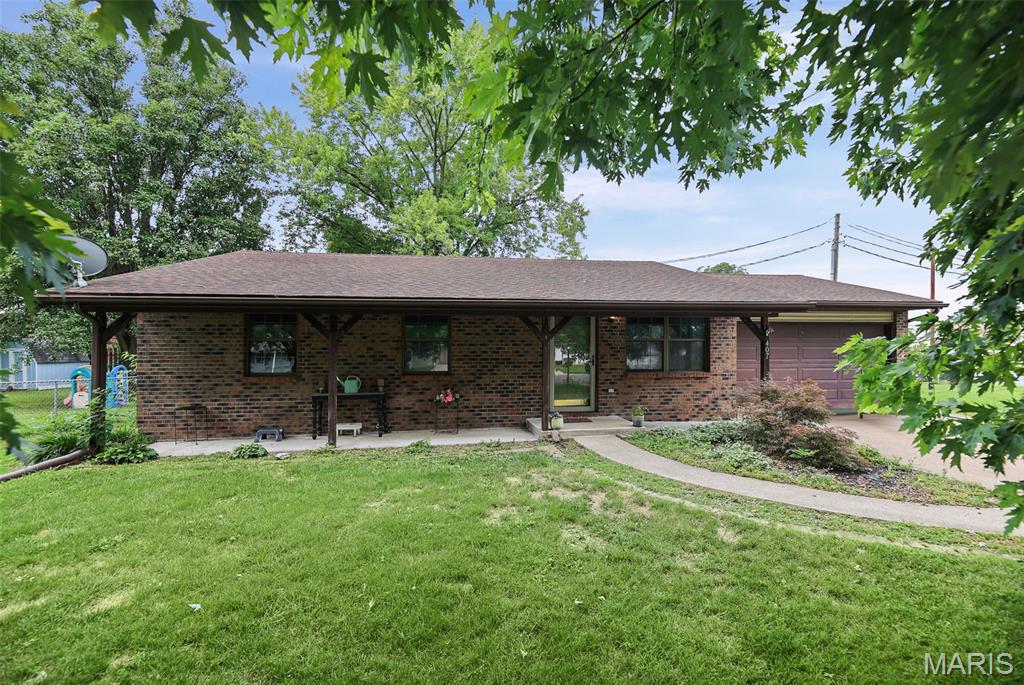 Photo of 407 S Smith Street Smithton IL 62285