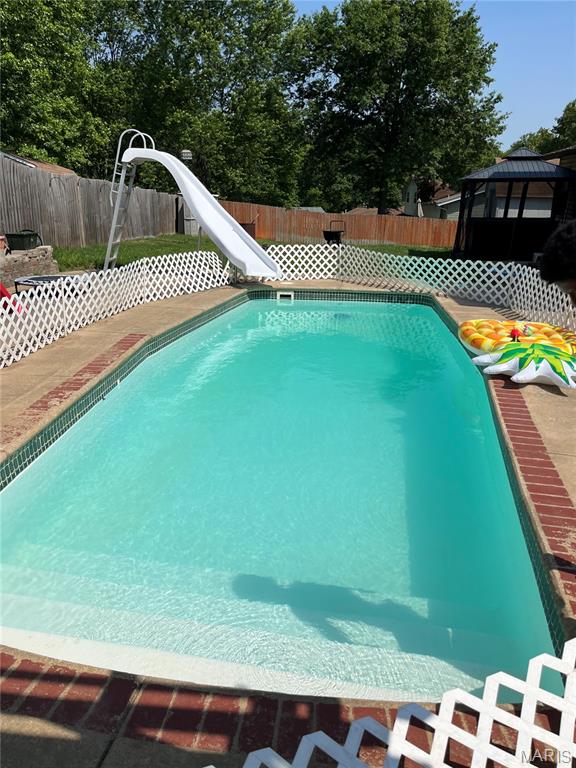 Photo of 20 Sandalwood Court St Charles MO 63304