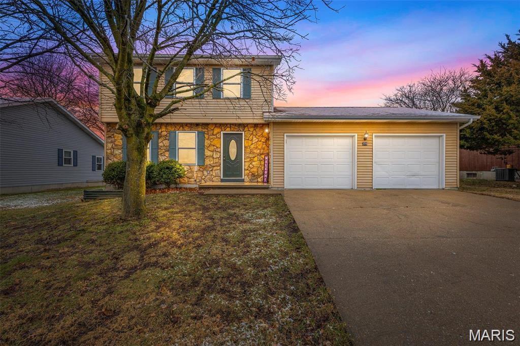 Photo of 209 St. Jude Dr. Ste Genevieve MO 63670