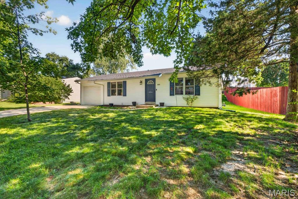 Photo of 3605 Coriander Drive St Charles MO 63303