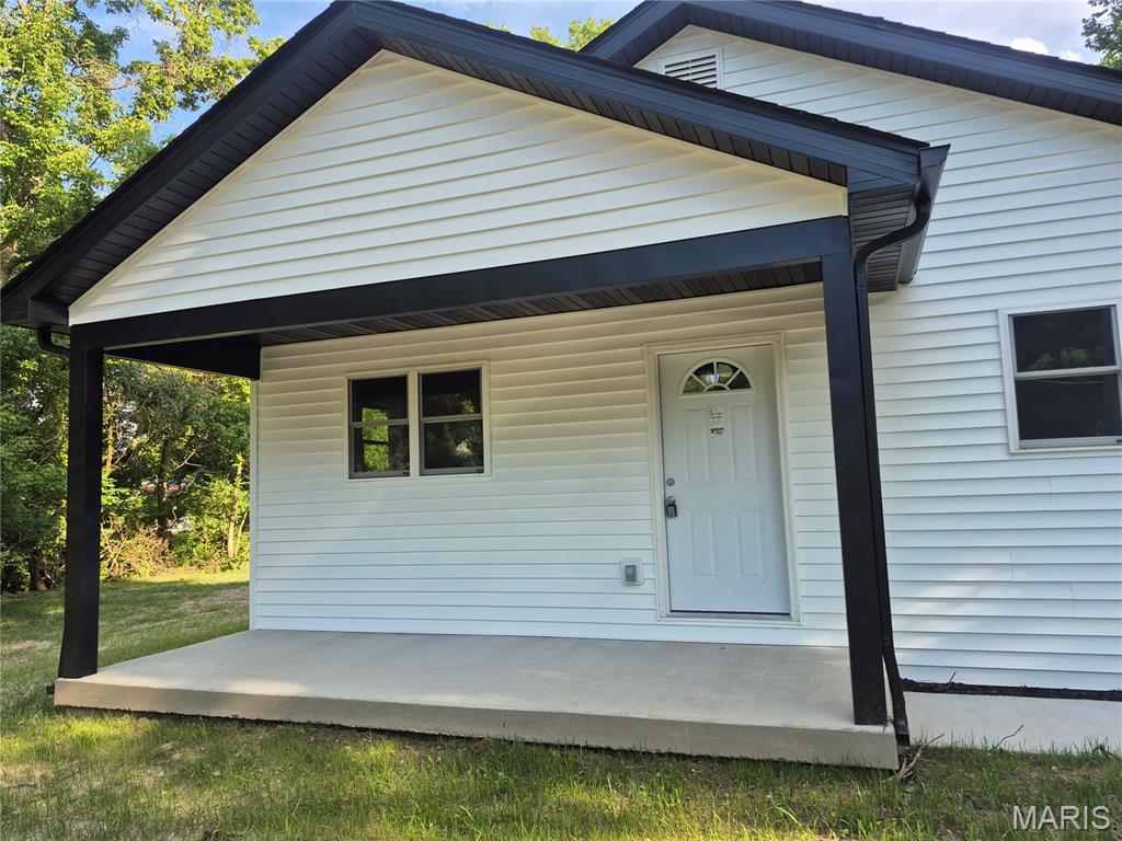 Photo of 125 Anna Avenue Godfrey IL 62035
