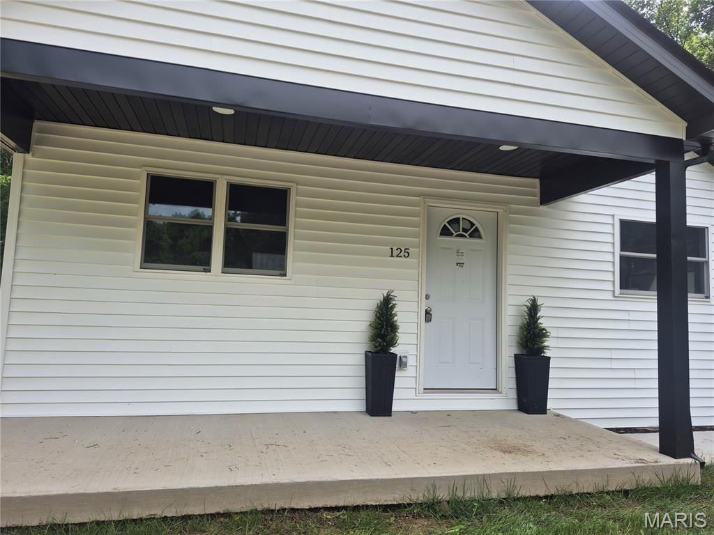 Photo of 125 Anna Avenue Godfrey IL 62035
