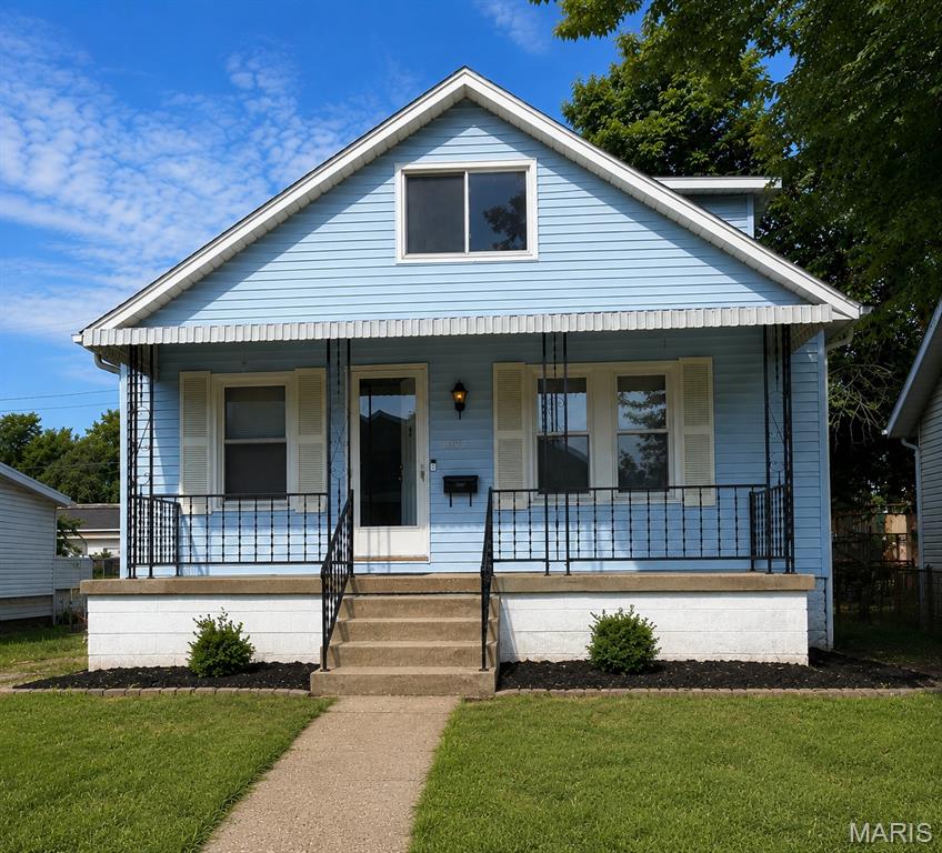 Photo of 3043 Myrtle Avenue Granite City IL 62040
