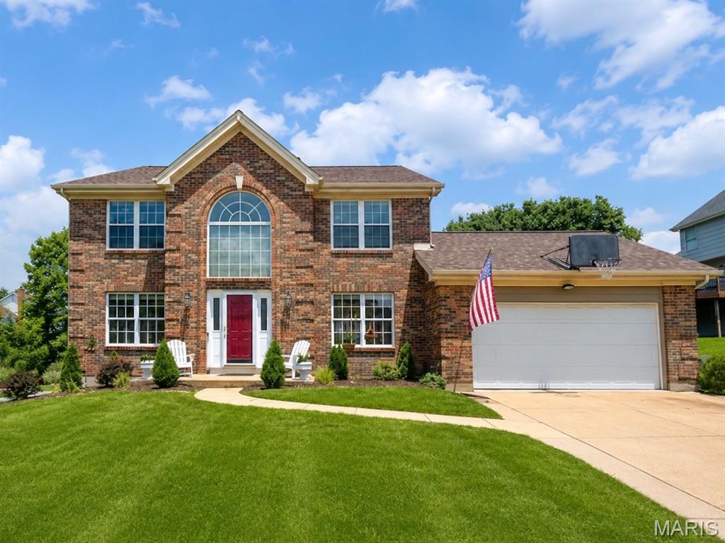 Photo of 16250 Audubon Village Drive Wildwood MO 63040