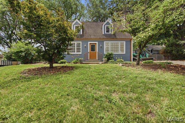 Photo of 616 Plantmore Drive Ferguson MO 63135