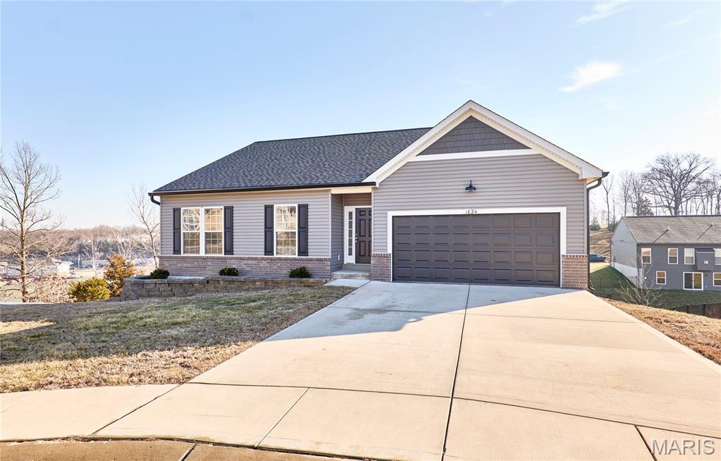 Photo of 1824 Oak Drive Festus MO 63028