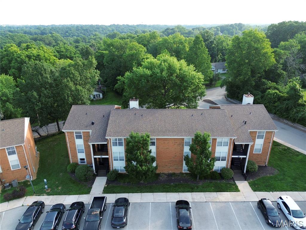 Photo of 1937 Greenpoint Drive #304 Kirkwood MO 63122