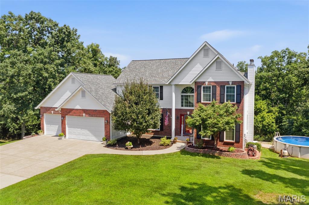 Photo of 8 Appomattox Ridge Festus MO 63028