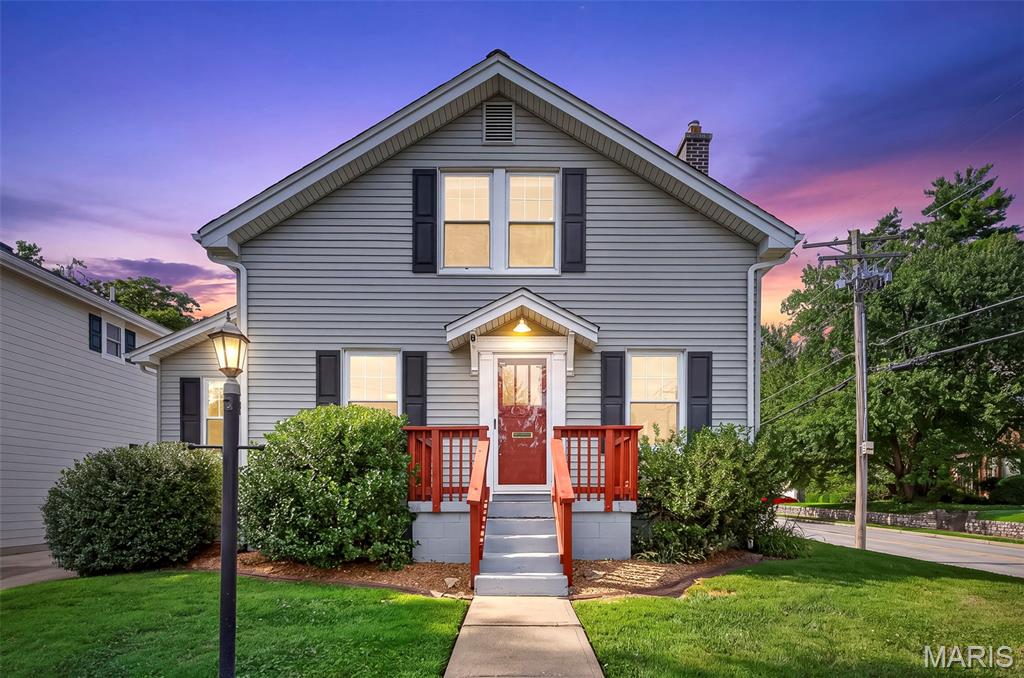 Photo of 904 Chelsea Avenue St Louis MO 63122