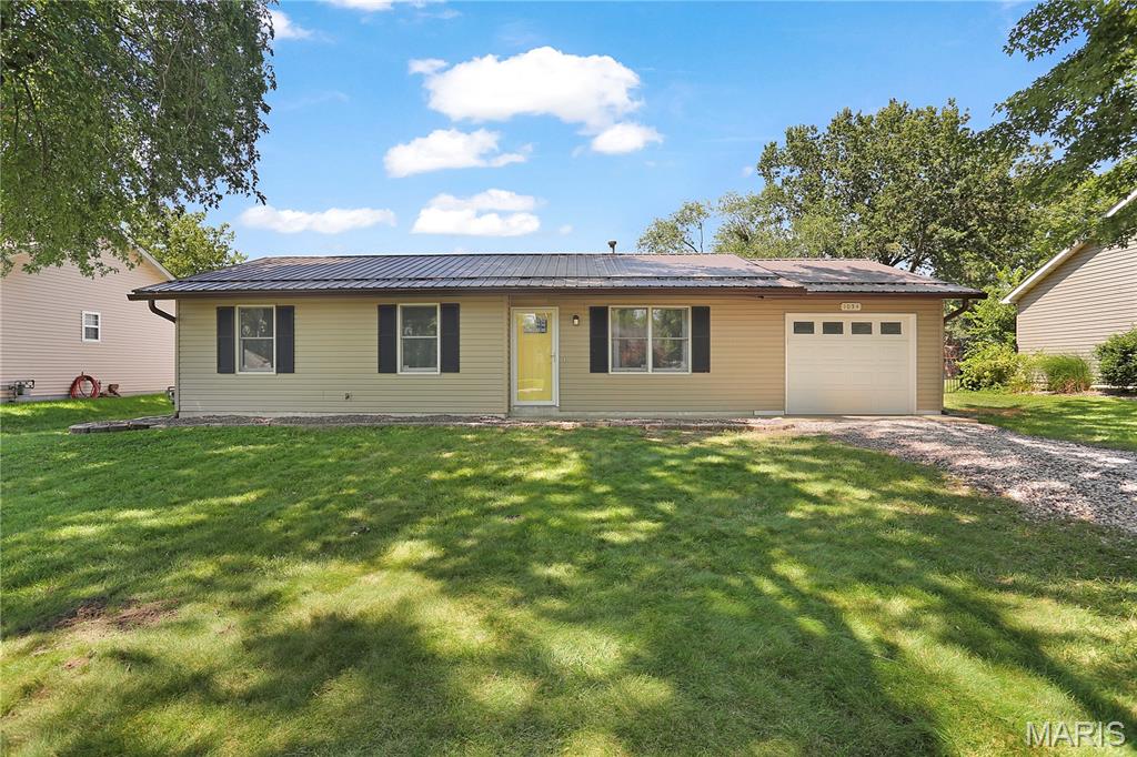Photo of 1054 Catalina Drive Edwardsville IL 62025