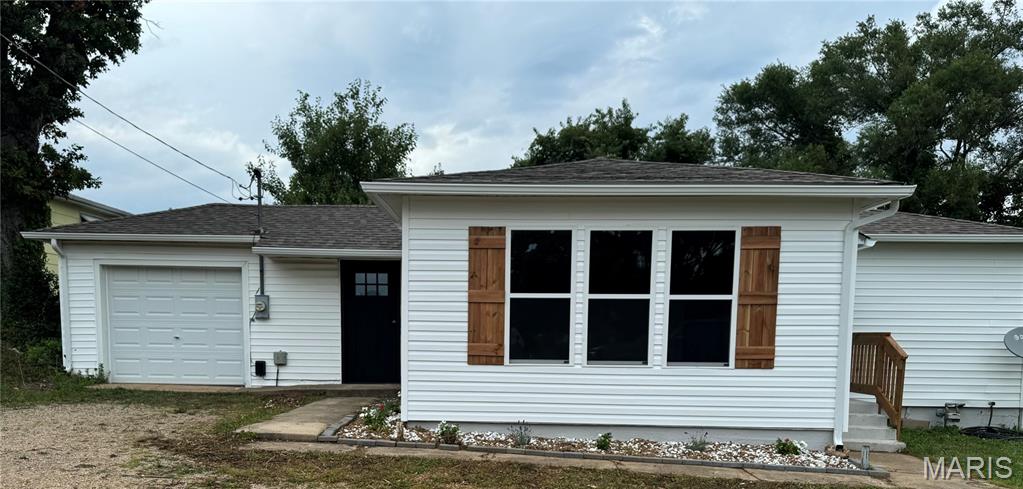 Photo of 612 N Division Street Bonne Terre MO 63628