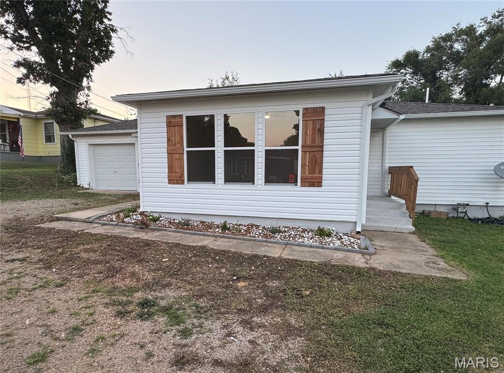 Photo of 612 N Division Street Bonne Terre MO 63628