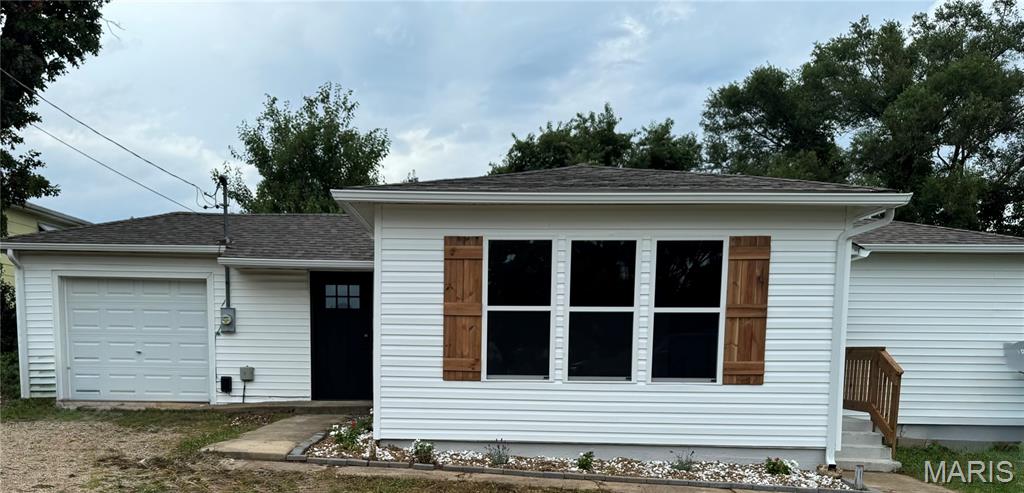 Photo of 612 N Division Street Bonne Terre MO 63628