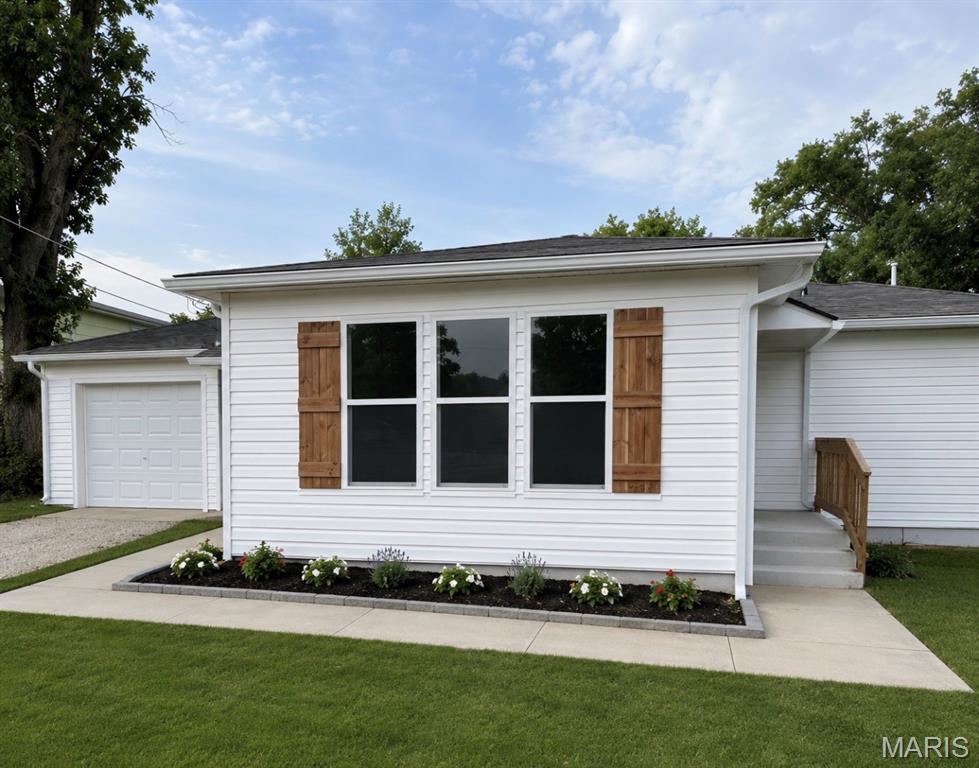 Photo of 612 N Division Street Bonne Terre MO 63628