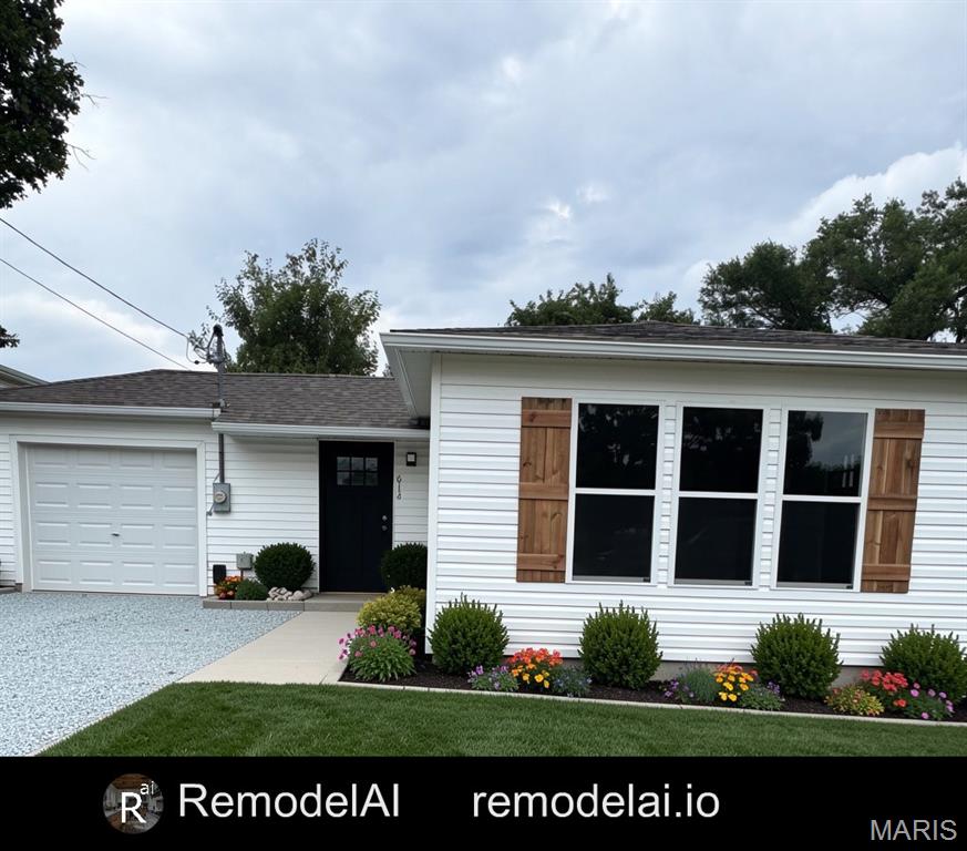 Photo of 612 N Division Street Bonne Terre MO 63628