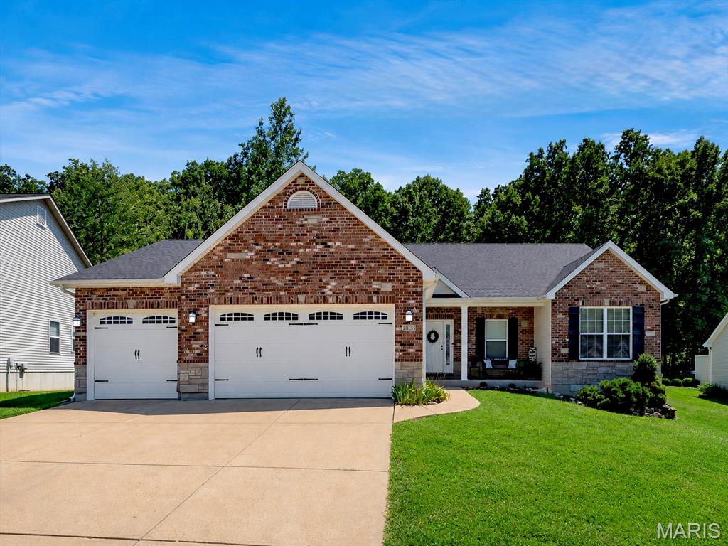Photo of 1132 Konert Valley Drive Fenton MO 63026