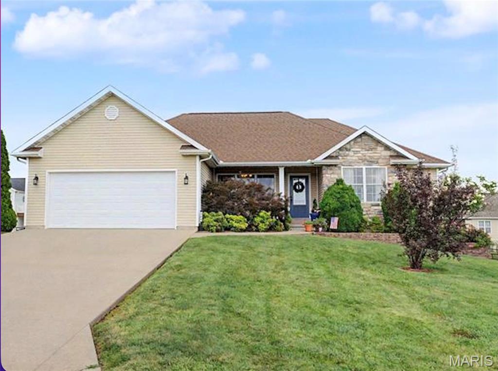 Photo of 151 Black Willow Lane Jackson MO 63701