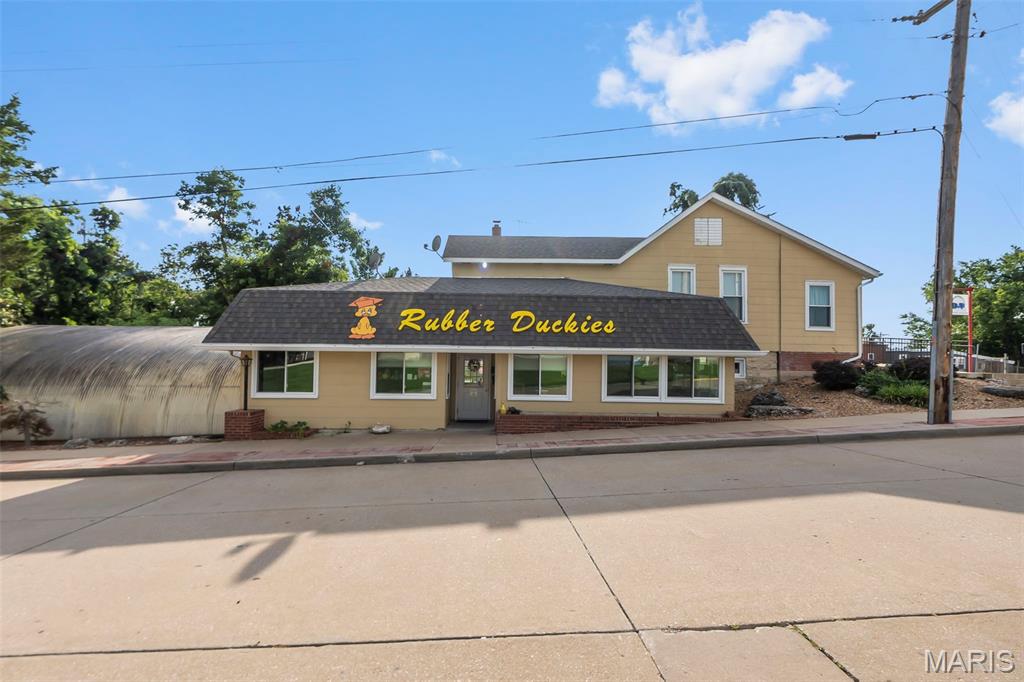 Photo of 4 Kiefner Street Perryville MO 63775