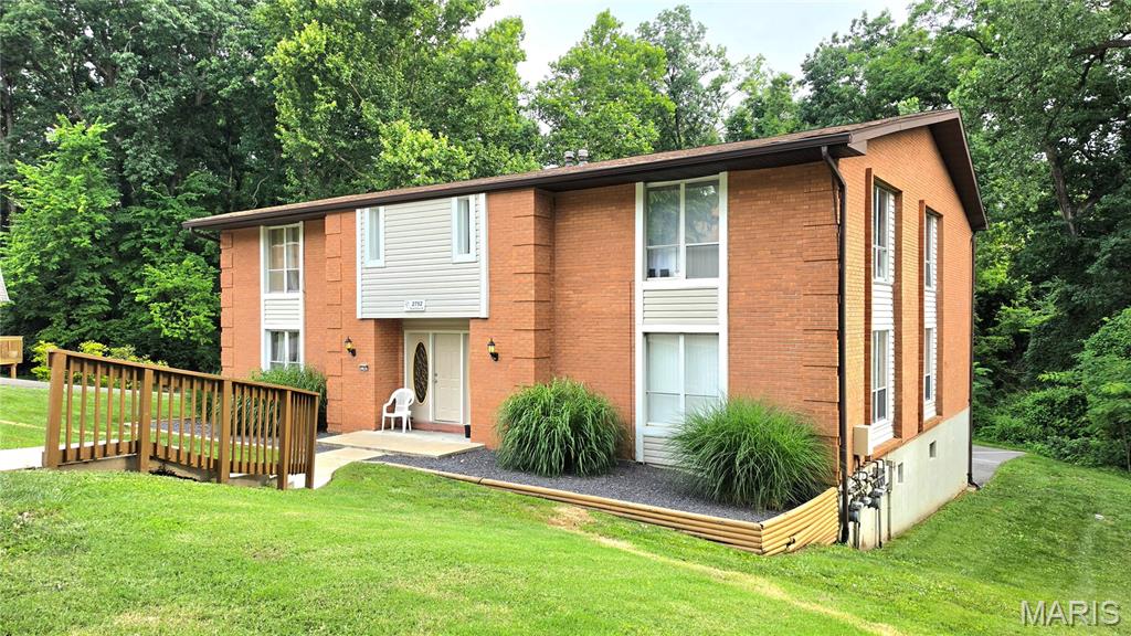 Photo of 2752 Blackforest Drive #D St Louis MO 63129