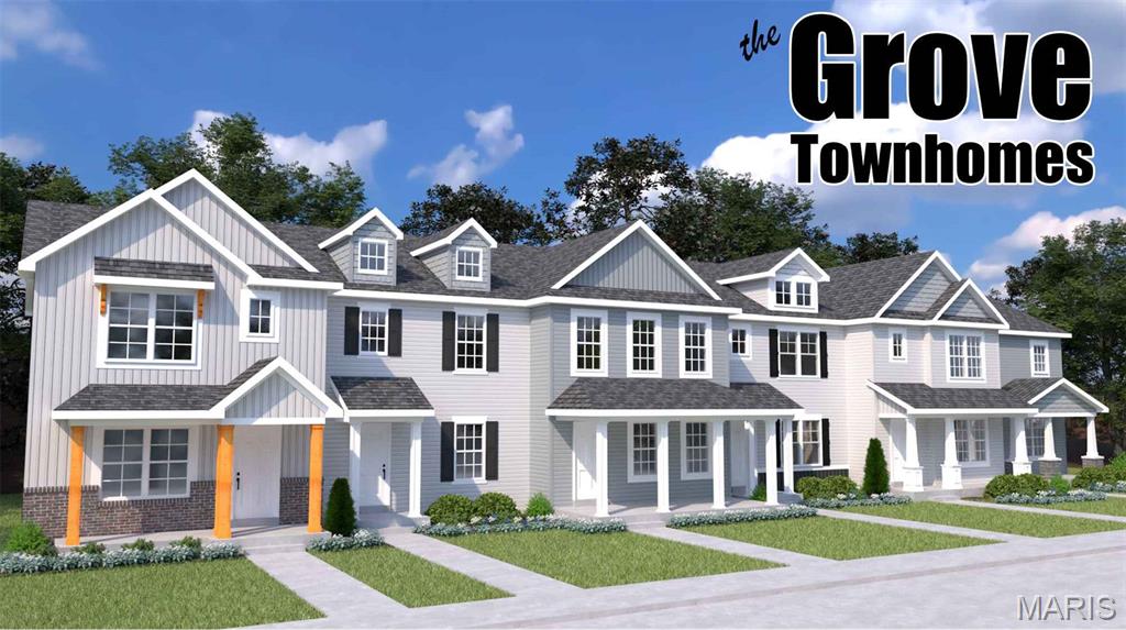 Photo of 0-TBB(Grove) Fox Crest Washington MO 63090