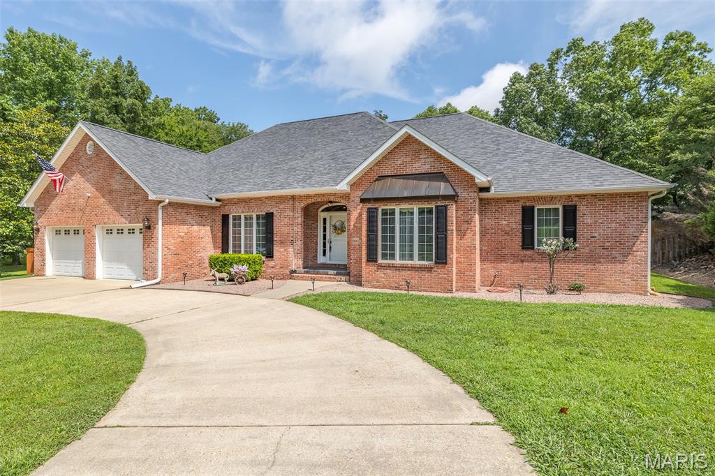 Photo of 1557 Haven Hills Road Poplar Bluff MO 63901