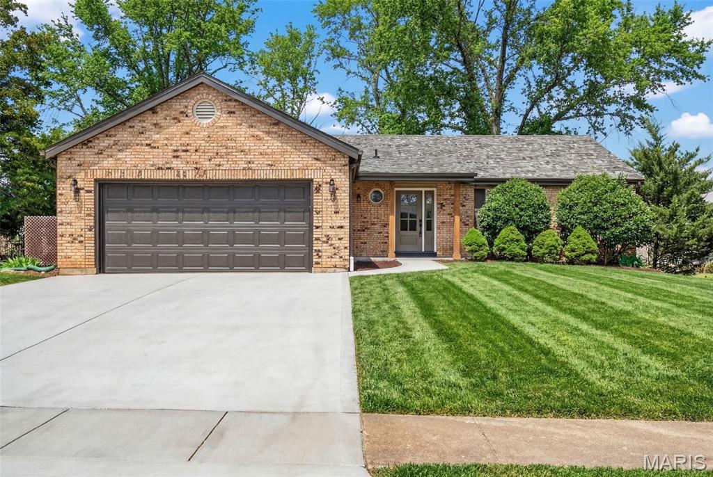 Photo of 847 Palm Bay Drive Ellisville MO 63021