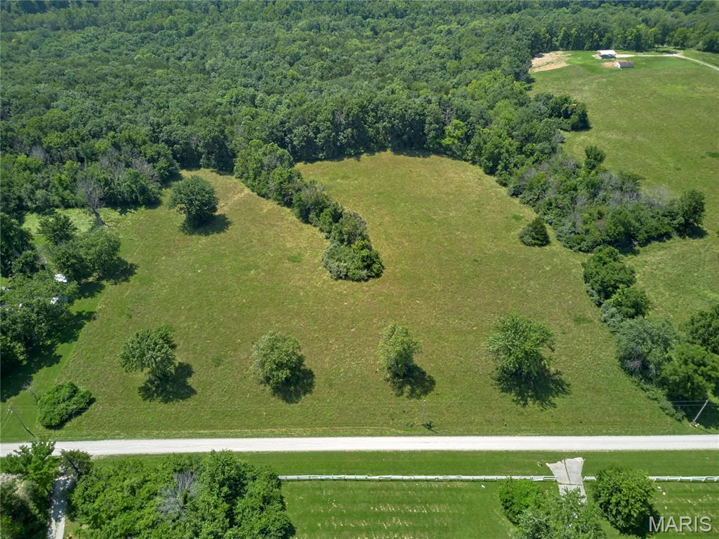 Photo of 0 Blue Bird Hill Lane (6 +/- Acres) Foley MO 63347