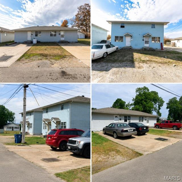 Photo of 1541/1543 Coolidge Street Poplar Bluff MO 63901