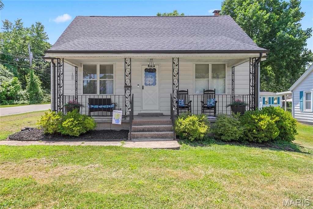 Photo of 701 Vine Street Festus MO 63028