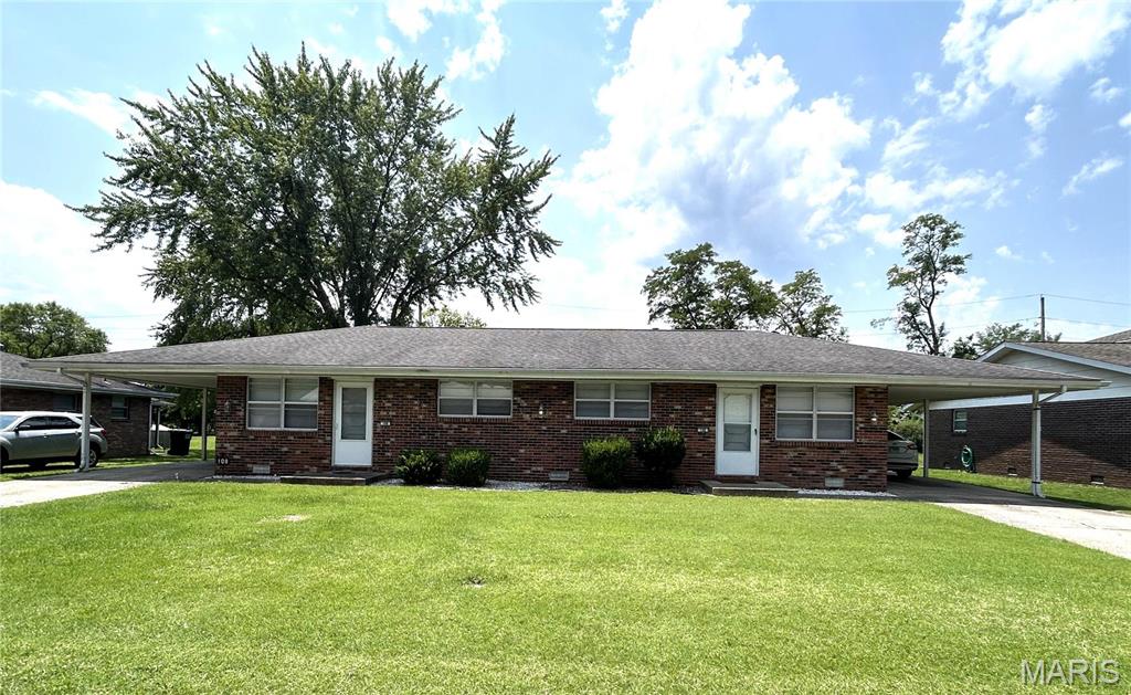 Photo of 106 Liberty Drive Belleville IL 62226