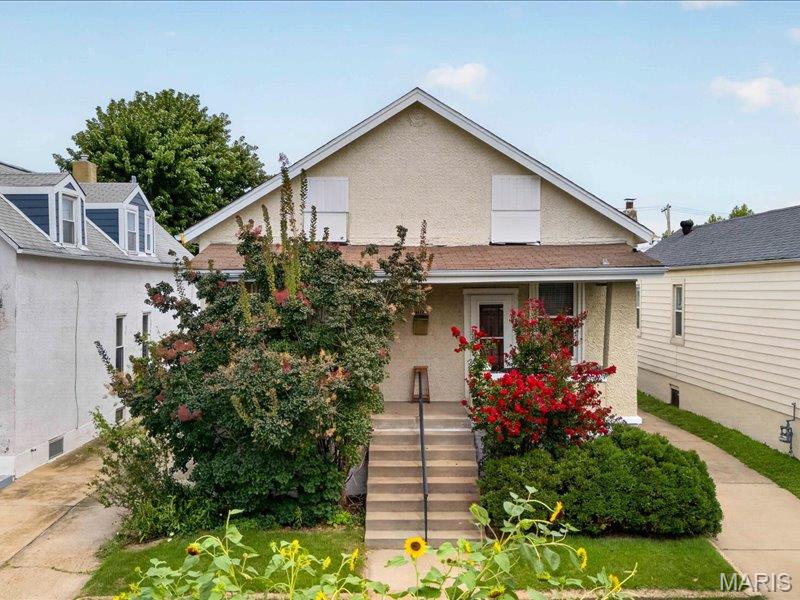 Photo of 5221 Bischoff Avenue St Louis MO 63110