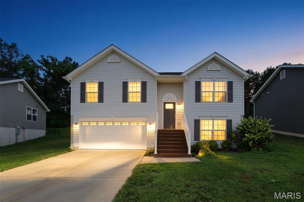 Photo of 8112 Obrien Drive Cedar Hill MO 63016