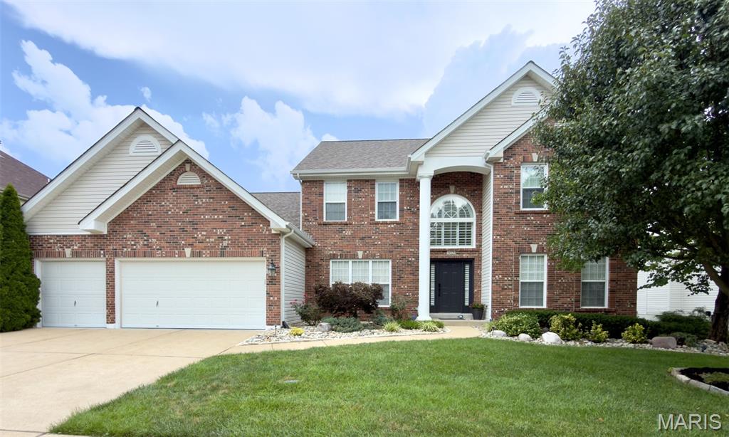 Photo of 3029 Fairfield Way Lane Mehlville MO 63129